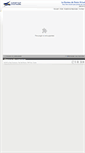 Mobile Screenshot of guichetnet.poste.tn